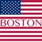 The Boston Landmarks app gives a user quick access to information and maps about Boston's 57 National Historic Landmarks including landmarks located on the Freedom Trail