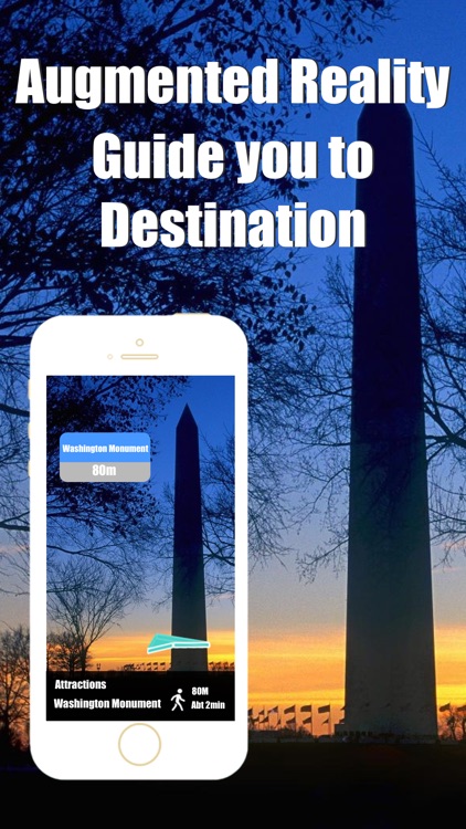 Washington DC travel guide and offline city map, Beetletrip Augmented Reality Washington D.C. Metro Train and Walks