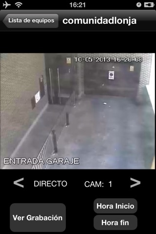 Enrique SEG screenshot 3