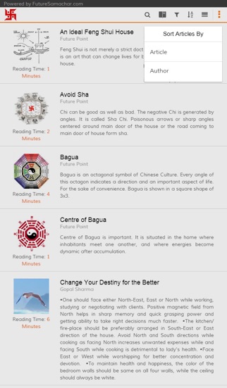 How to cancel & delete FengShui Tips : Home & Office from iphone & ipad 3