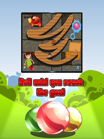 Marble Blast Tilt and Roll Maniaのおすすめ画像3