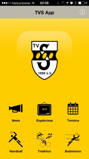 TVS App(圖1)-速報App