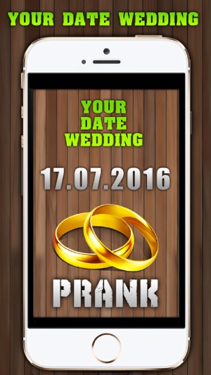 Fingerprint Wedding Simulator(圖2)-速報App