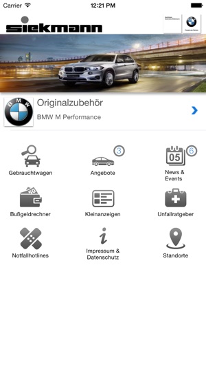 BMW Siekmann(圖1)-速報App