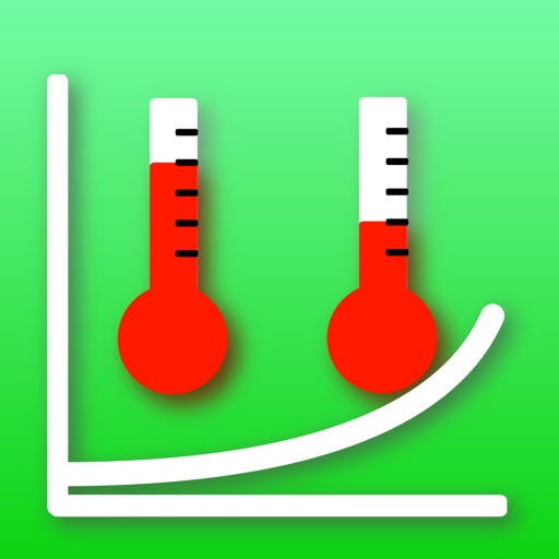 Psychrometer icon