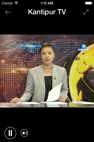 Nepali TV LIVE screenshot 2