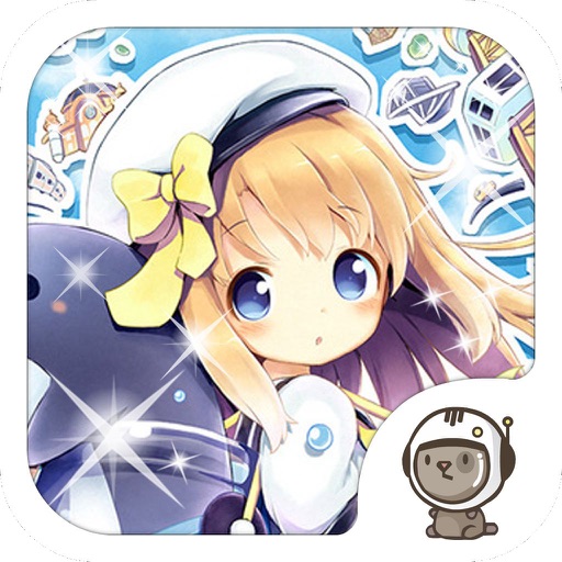 Sunshine Girl iOS App