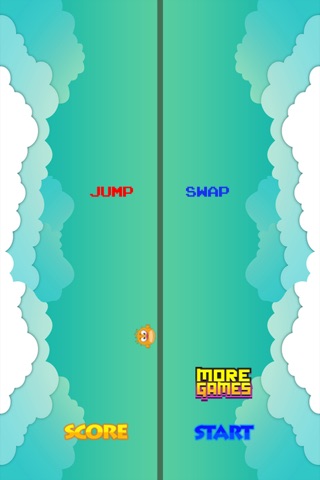 Jump Tap Fun screenshot 2