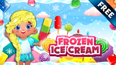 FROZEN ICE-CREAM PUZZLE - MATCH-3 FUN CANDY QUEEN CINDERELLA SA-GA FOR FREE-FALL C.RUSH 1.0 IOS GAME GIẢI TRÍ FROZEN ICE-CREAM PUZZLE - MATCH-3 FUN CANDY QUEEN CINDERELLA SA-GA FOR FREE-FALL C.RUSH 1.0 IOS