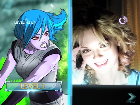 TVO Avatar Secrets screenshot 2