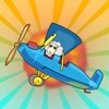 Retry Plane Shooter - The RC Arcade Bomber Airplane Game For Kids