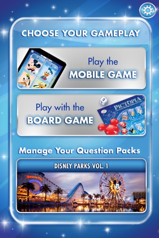 Pictopia: Disney Edition screenshot 4