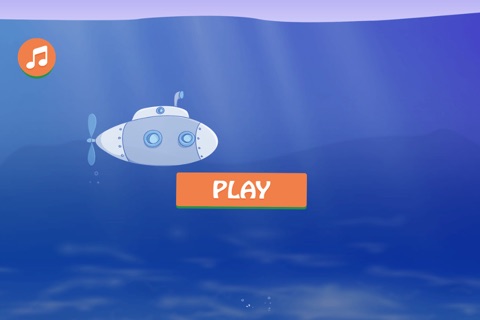 Awesome Submarine Water Racing Mania Pro - new battle race arcade game screenshot 2