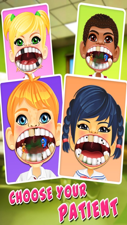 My Crazy Dentist screenshot-3