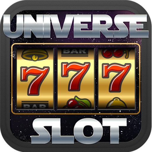 AAA A Universe Slots - Free Slot Game