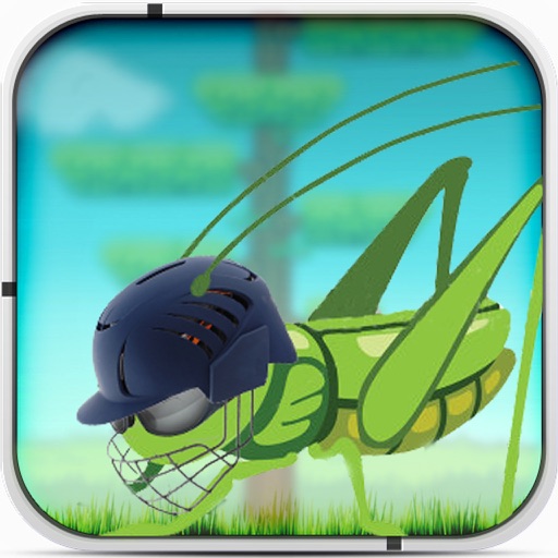 Cricket Jump iOS App