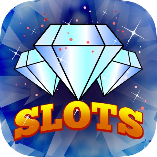 Davinci Double Diamonds - Get Lucky in Super Slot Machine and Win Triple Jackpot icon