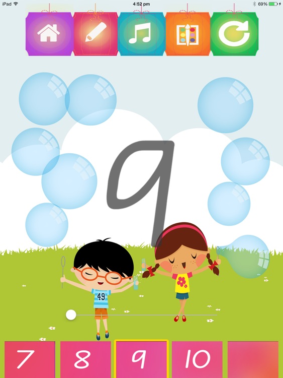 ABC Trace  Qld screenshot-4