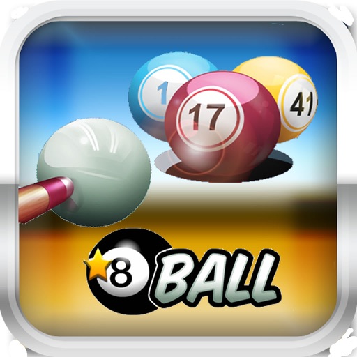 8 Ball Pool - Master Shark Billiards Club Pro icon