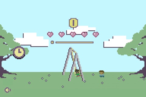 Swing Time screenshot 2