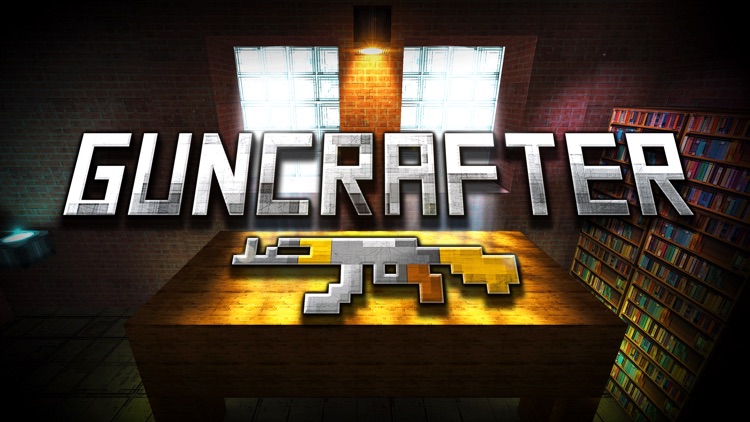 Guncrafter screenshot-3
