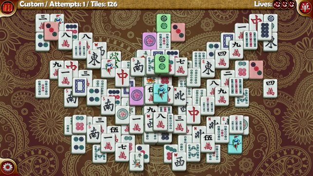 Random Mahjong Pro(圖2)-速報App