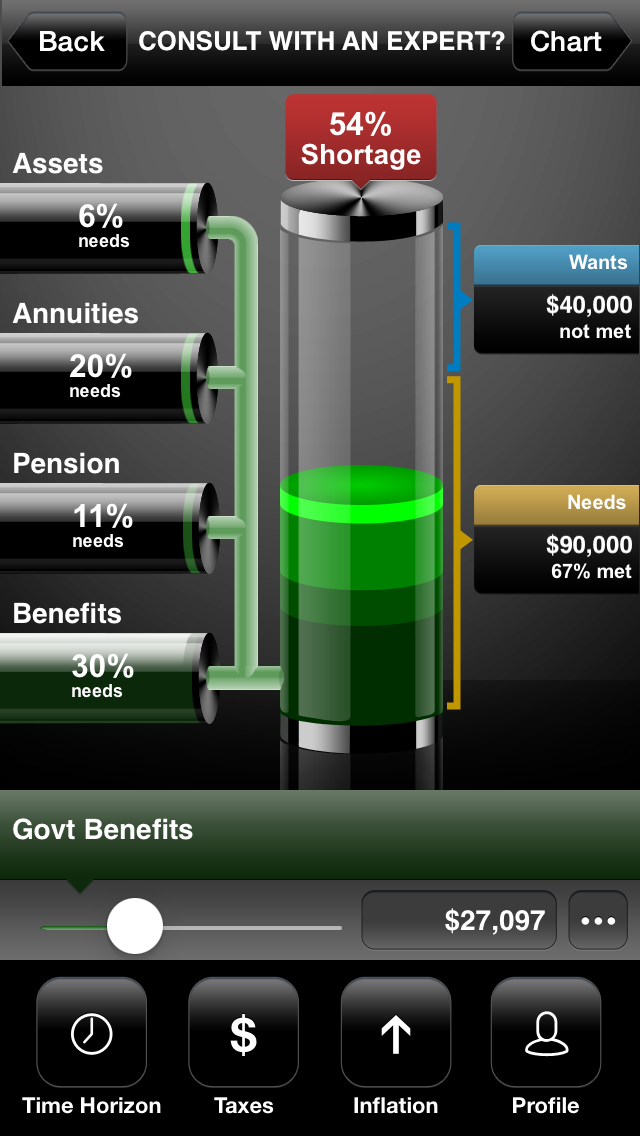 How to cancel & delete Searcy Financial Services from iphone & ipad 2