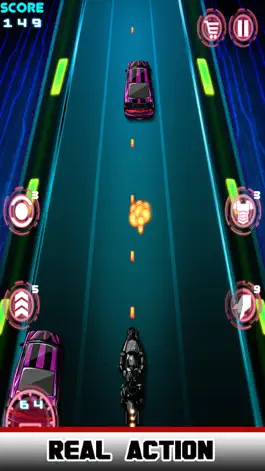 Game screenshot A Police Chase And Smash Turbo Escape hack