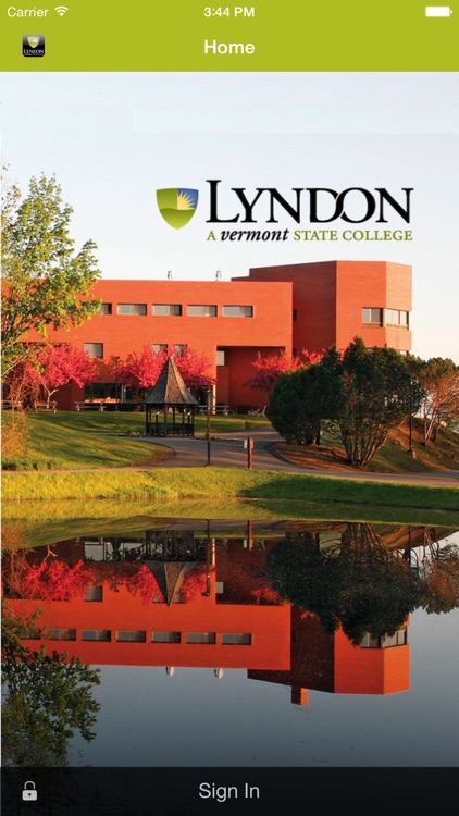 Lyndon State