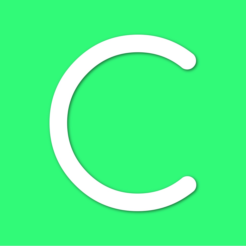 High C - Daydream Alert App icon