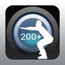 Get Squats 200+ Lite for iOS, iPhone, iPad Aso Report