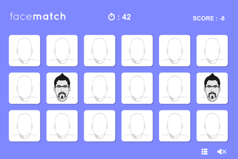 Face Match Free screenshot 3