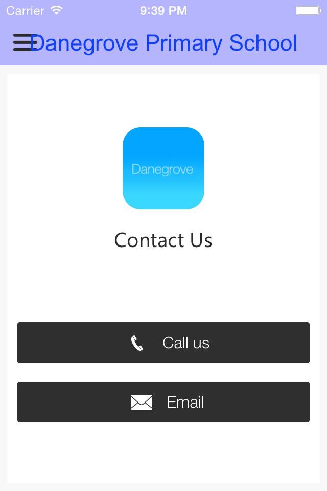 Danegrove screenshot 3