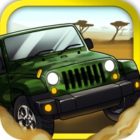 3D Safari Jeep Racing Game with Endless Real Adventure Simulator Driving FREE