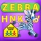 Word Search - An Educational Game from School Zone
