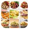 Cookbook - Meat and Meatless Recipes for iPad