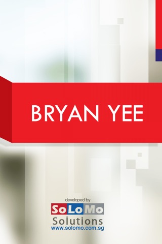SGProperty – Bryan Yee screenshot 4