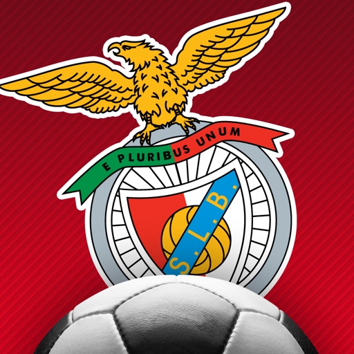 SL Benfica football card game iOS App