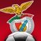 SL Benfica football card game