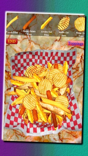 French Fries(圖5)-速報App