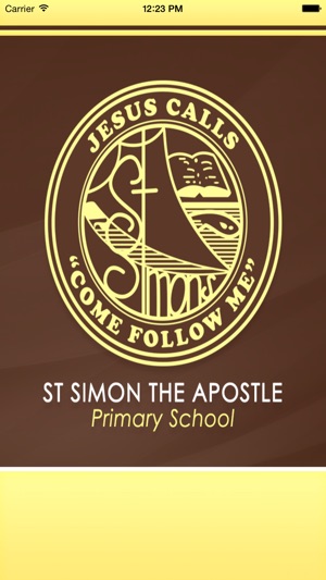 St Simon the Apostle Primary School Rowville - Skoolbag(圖1)-速報App