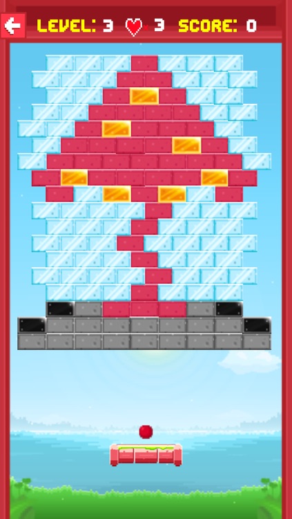 Bricks Smasher screenshot-4