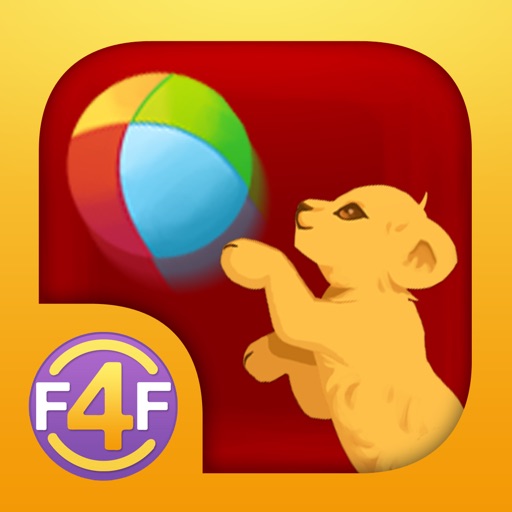 My little lion iOS App