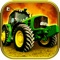 TIME FOR TRACTOR RACING