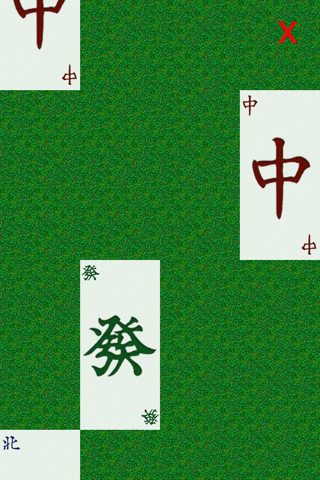 Tap The Mahjong Tile screenshot 2