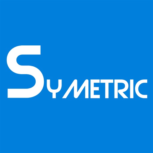 Symetric Icon