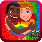 Gay Pride Wallpapers HD for iOS 8, iPhone, iPod and iPad