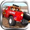 Daredevil Power Trucks Racing