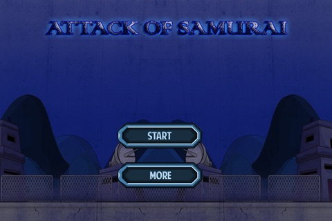 Attack of Samurai – Ninja Spy Adventure in Ancient Japan screenshot 4