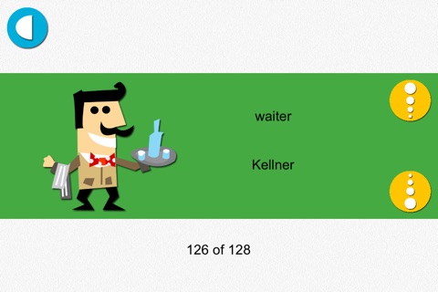 German Vocabulary With Pictures screenshot 4